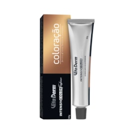VitaDerm IntensivColor Fashion 5.0 Castanho Claro 60g