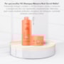 Wella Invigo Nutri-Enrich Shampoo 1000ml + Máscara 150g
