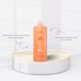 Wella Nutri-Enrich Kit Duo Shampoo 1000ml e Condicionador 1000ml Wella Nutri-Enrich Kit Duo Shampoo 1000ml e Condicionador 1000ml