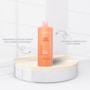 Wella Nutri-Enrich Kit Duo Shampoo 1000ml e Condicionador 1000ml Wella Nutri-Enrich Kit Duo Shampoo 1000ml e Condicionador 1000ml