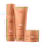 Wella Nutri-Enrich Shampoo 250ml + Condicionador 200ml + Máscara 150ml Wella Nutri-Enrich Shampoo 250ml + Condicionador 200ml + Máscara 150ml
