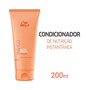 Wella Nutri-Enrich Shampoo + Condicionador + Máscara + Leave-in