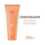 Wella Nutri-Enrich Shampoo + Condicionador + Máscara + Leave-in Wella Nutri-Enrich Shampoo + Condicionador + Máscara + Leave-in