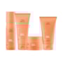 Wella Nutri-Enrich Shampoo + Condicionador + Máscara + Leave-in Wella Nutri-Enrich Shampoo + Condicionador + Máscara + Leave-in