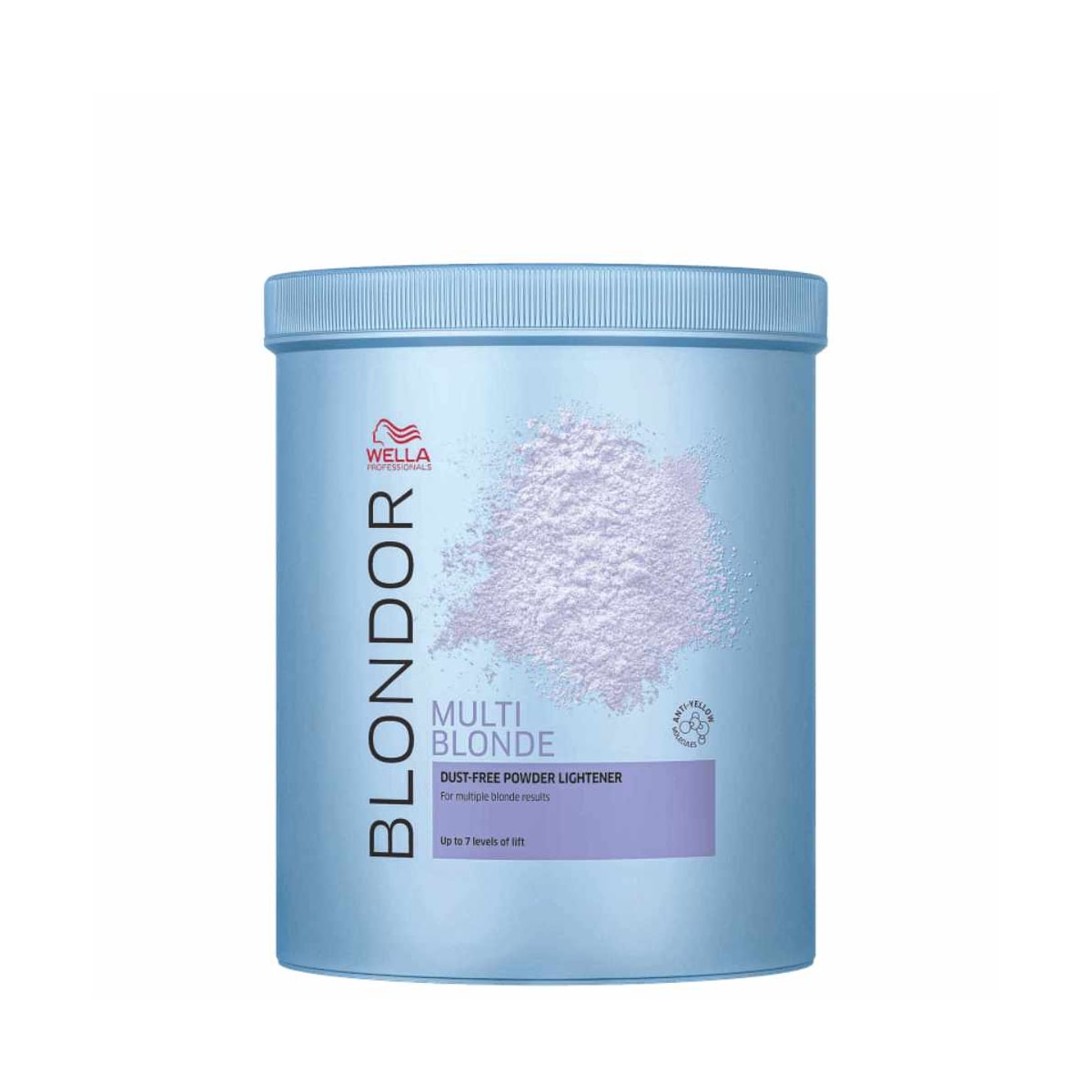 Wella Professionals Blondor Multi Blonde - Pó Descolorante 800g