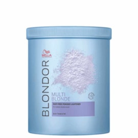 Wella Professionals Blondor Multi Blonde - Pó Descolorante 800g