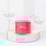 Wella Professionals Color Brilliance  Shampoo 1000ml + Máscara 500ml + Leave-in 150ml