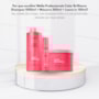 Wella Professionals Color Brilliance  Shampoo 1000ml + Máscara 500ml + Leave-in 150ml