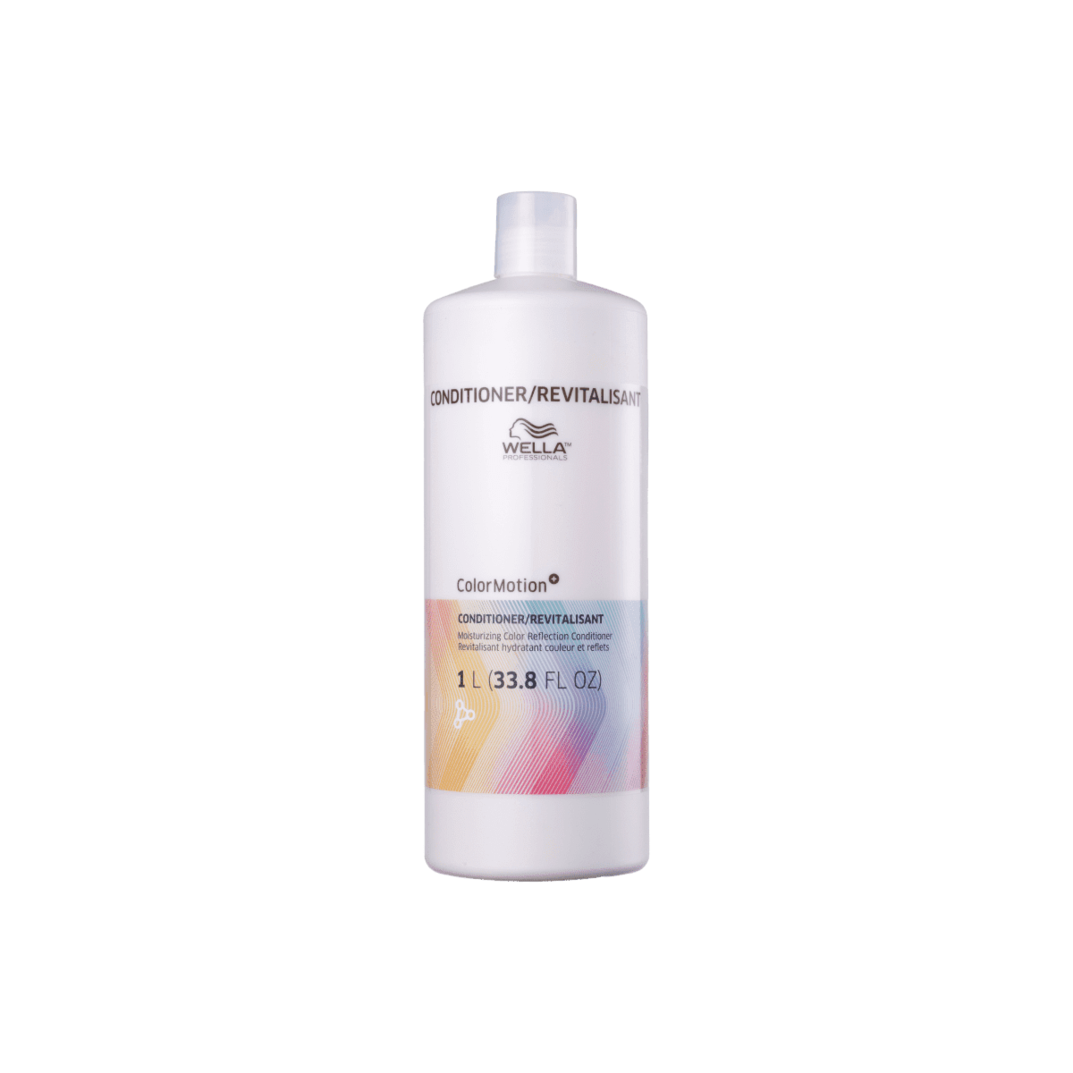 Wella Professionals Color Motion+ - Condicionador 1000ml