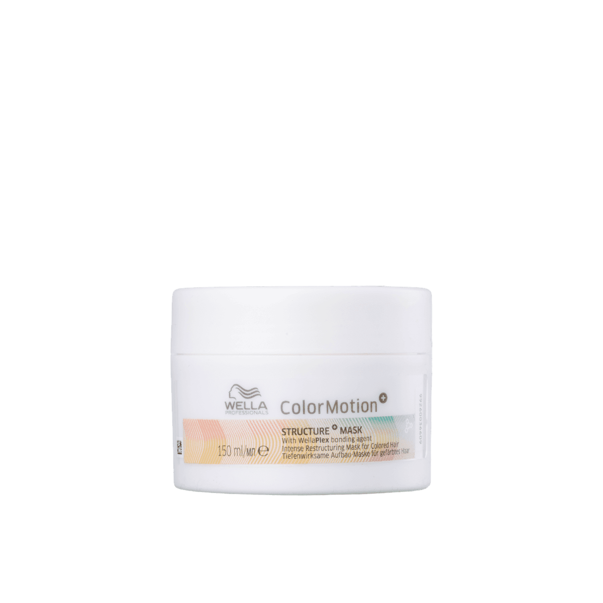 Wella Professionals Color Motion+ - Máscara Capilar 150ml