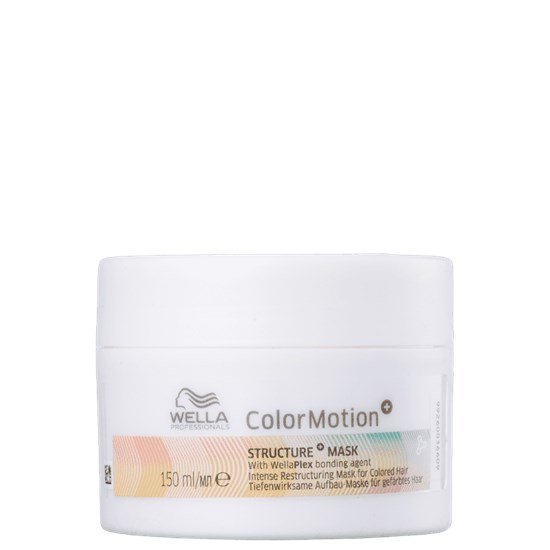 Wella Professionals Color Motion+ - Máscara Capilar 150ml