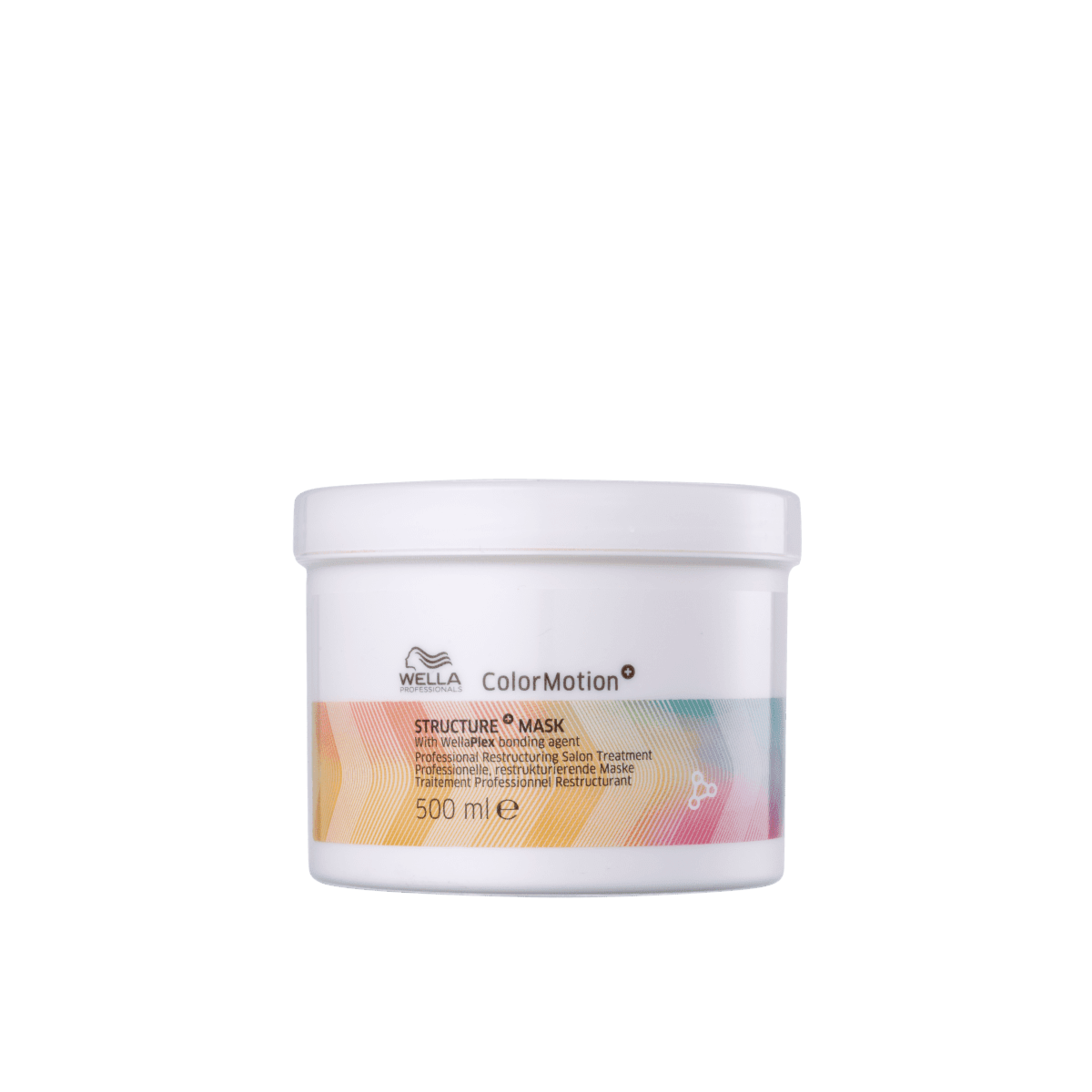 Wella Professionals Color Motion+ - Máscara Capilar 500ml