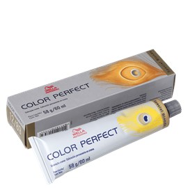 Wella Professionals Color Perfect Special Blonde 12/1 Louro Cinza Especial - Coloração 60g