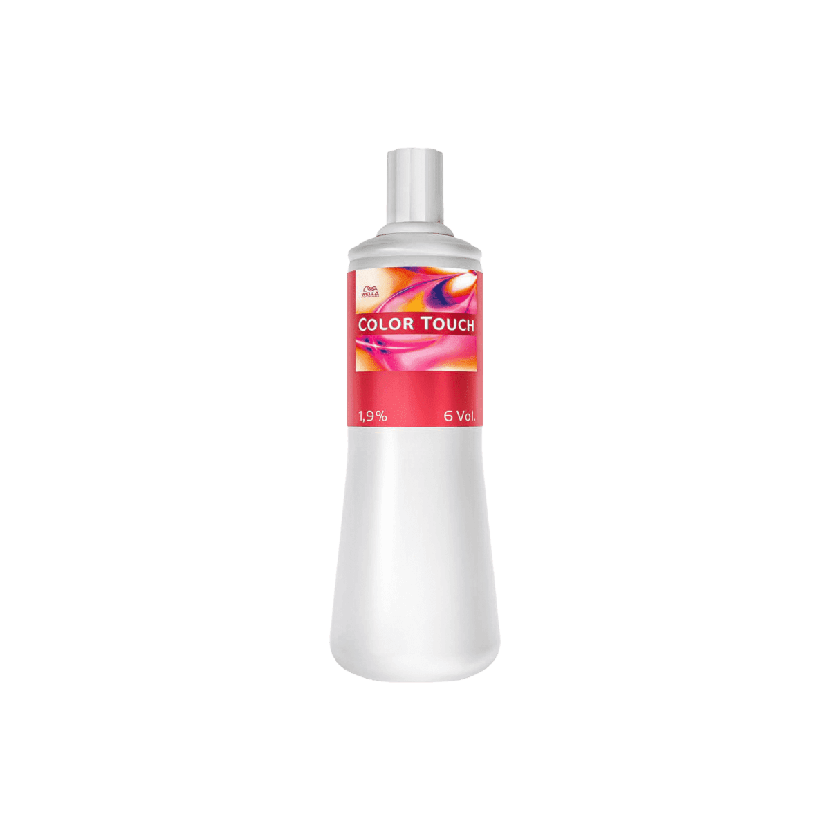 Wella Professionals Color Touch 1,9%Emulsão 6 Volumes 1000ml