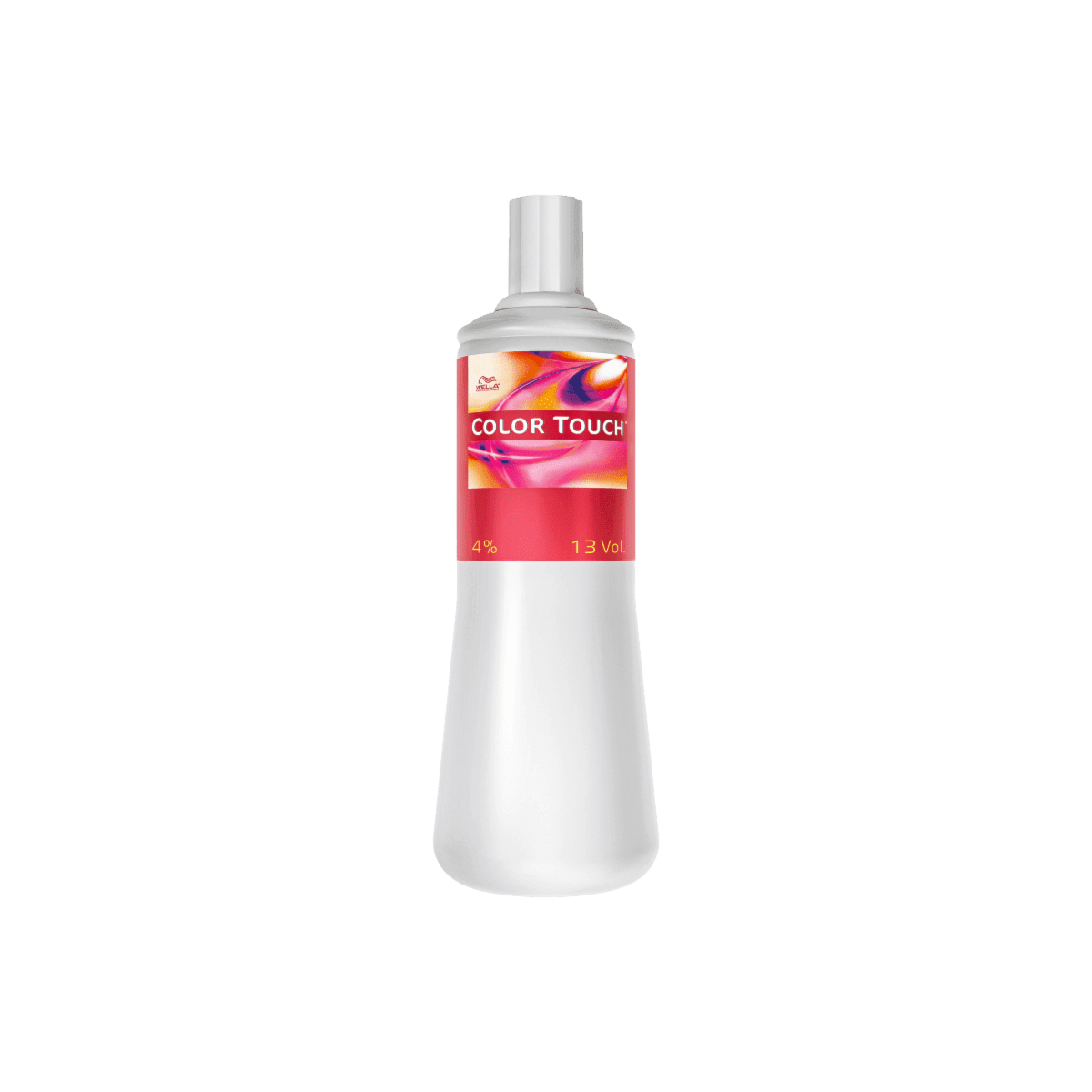 Wella Professionals Color Touch 4% Emulsão 13 Volumes 1000ml