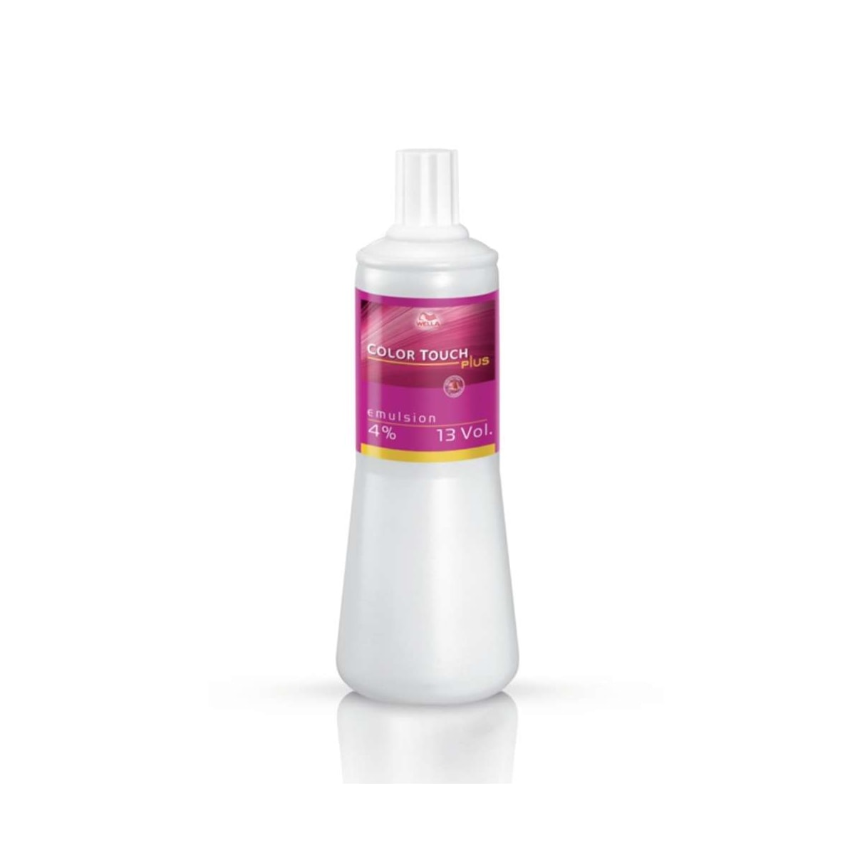 Wella Professionals Color Touch Plus 4% Emulsão 13 Volumes 1L