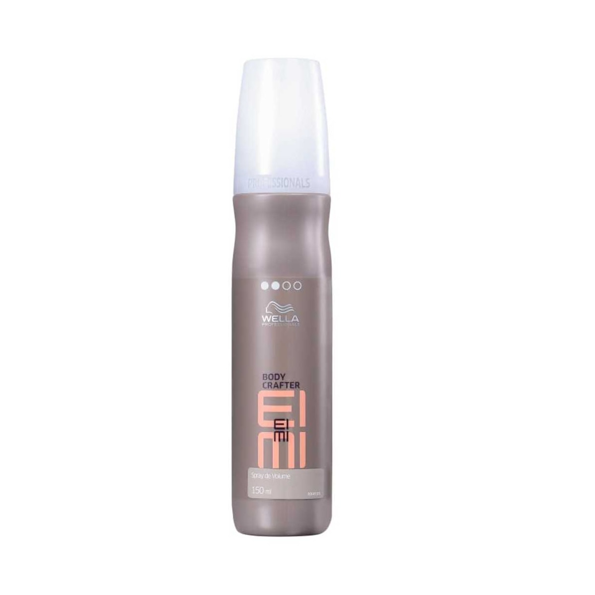 Wella Professionals EIMI Body Crafter - Spray de Volume 150ml Wella Professionals EIMI Body Crafter - Spray de Volume 150ml