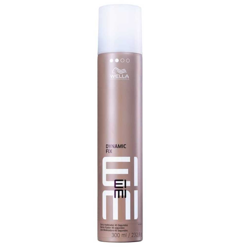 Wella Professionals EIMI Dynamic Fix - Spray Modelador 300ml