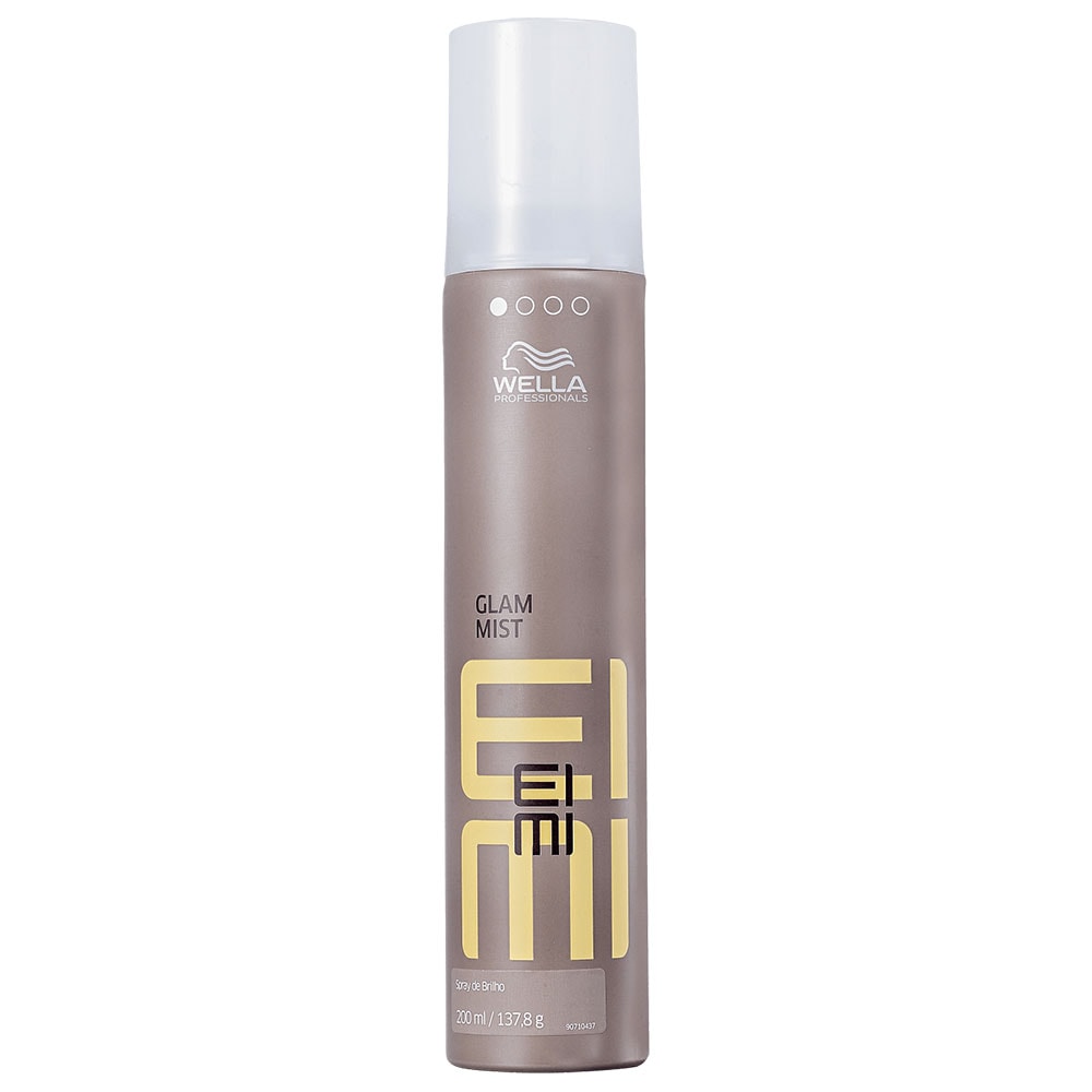 Wella Professionals EIMI Glam Mist - Spray de Brilho 200ml