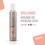 Wella Professionals EIMI Natural Volume - Mousse 300ml