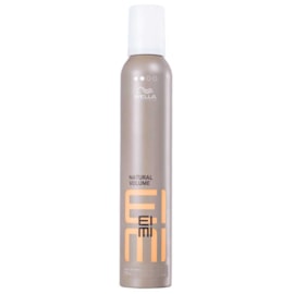 Wella Professionals EIMI Natural Volume - Mousse 300ml Wella Professionals EIMI Natural Volume - Mousse 300ml