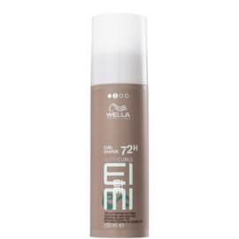 Wella Professionals EIMI Nutricurls Curl Shaper 72H - Ativador de Cachos 150ml Wella Professionals EIMI Nutricurls Curl Shaper 72H - Ativador de Cachos 150ml