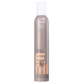 Wella Professionals EIMI Shape Control - Mousse Modeladora 300ml Wella Professionals EIMI Shape Control - Mousse Modeladora 300ml