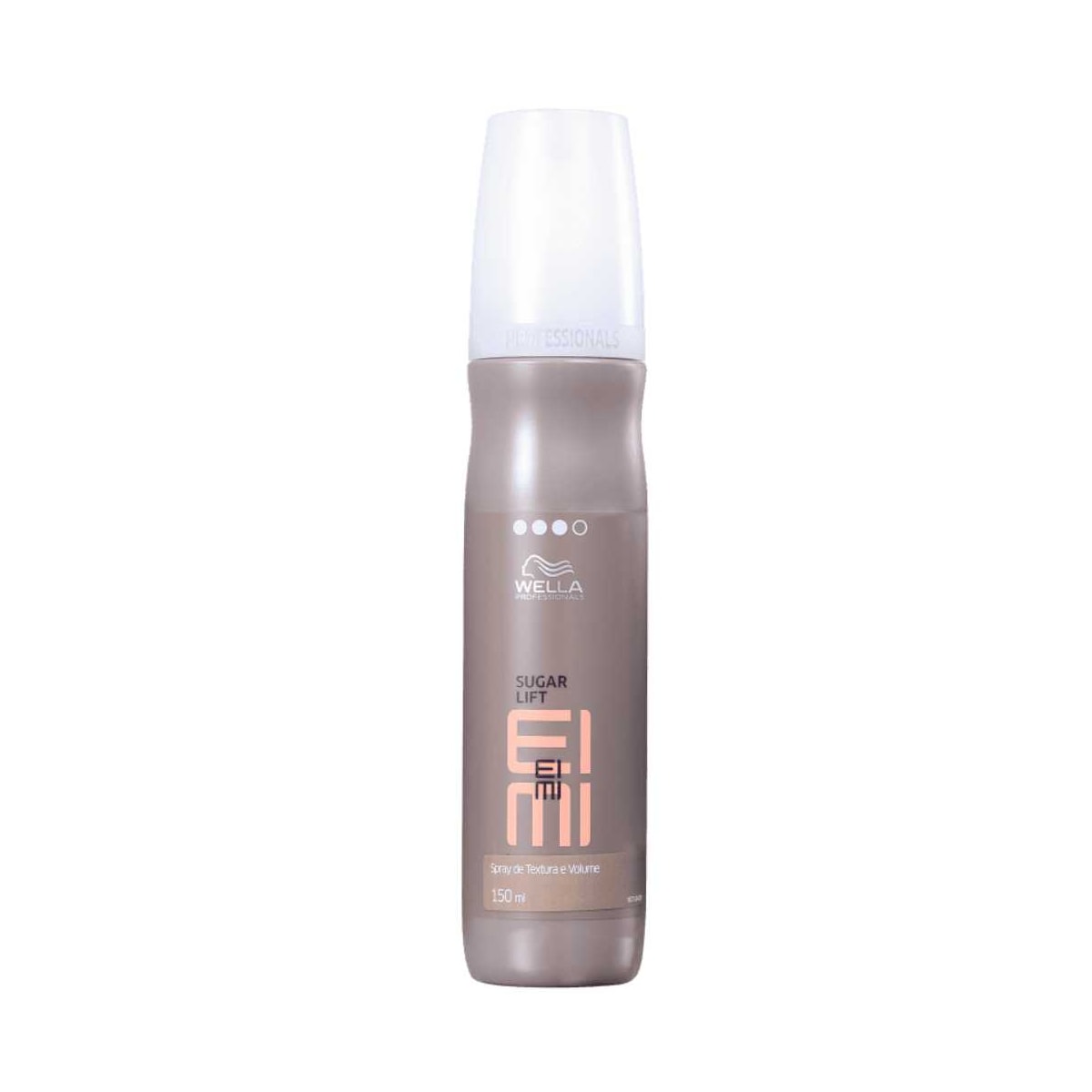 Wella Professionals EIMI Sugar Lift - Spray Texturizador 150ml Wella Professionals EIMI Sugar Lift - Spray Texturizador 150ml