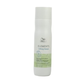Wella Professionals Elements Calming Shampoo 250ml Wella Professionals Elements Calming Shampoo 250ml