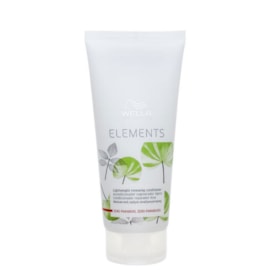 Wella Professionals Elements - Condicionador 200ml Wella Professionals Elements - Condicionador 200ml