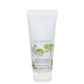 Wella Professionals Elements - Condicionador 200ml