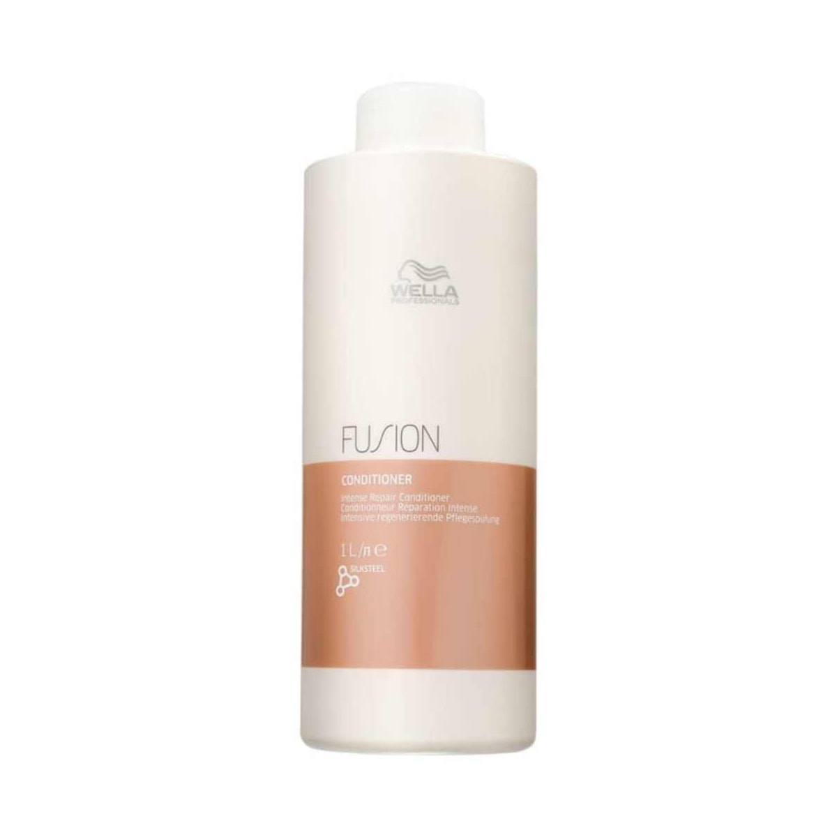 Wella Professionals Fusion - Condicionador 1000ml Wella Professionals Fusion - Condicionador 1000ml