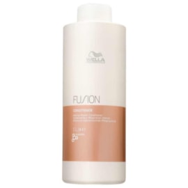 Wella Professionals Fusion - Condicionador 1000ml Wella Professionals Fusion - Condicionador 1000ml