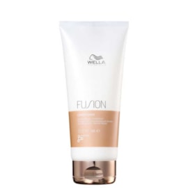 Wella Professionals Fusion - Condicionador 200ml Wella Professionals Fusion - Condicionador 200ml
