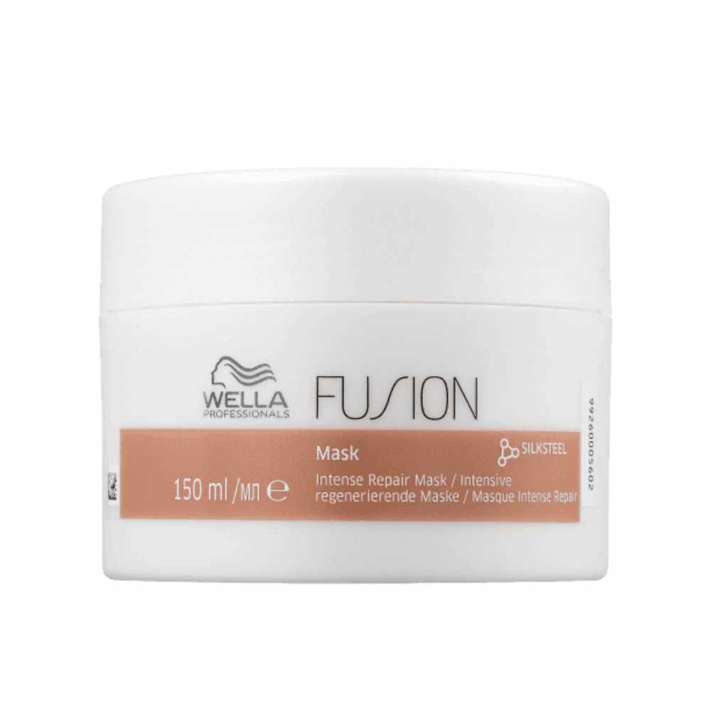 Wella Professionals Fusion - Máscara Reconstrutora 150ml