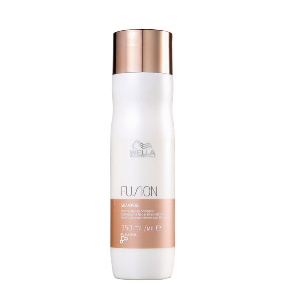 Wella Professionals Fusion - Shampoo 250ml