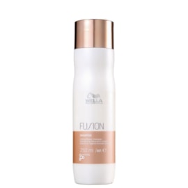 Wella Professionals Fusion - Shampoo 250ml Wella Professionals Fusion - Shampoo 250ml
