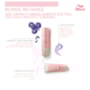 Wella Professionals Invigo Blonde Recharge Shampoo 250ml + Condicionador 200ml Wella Professionals Invigo Blonde Recharge Shampoo 250ml + Condicionador 200ml