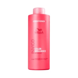 Wella Professionals Invigo Color Brilliance - Condicionador 1000ml