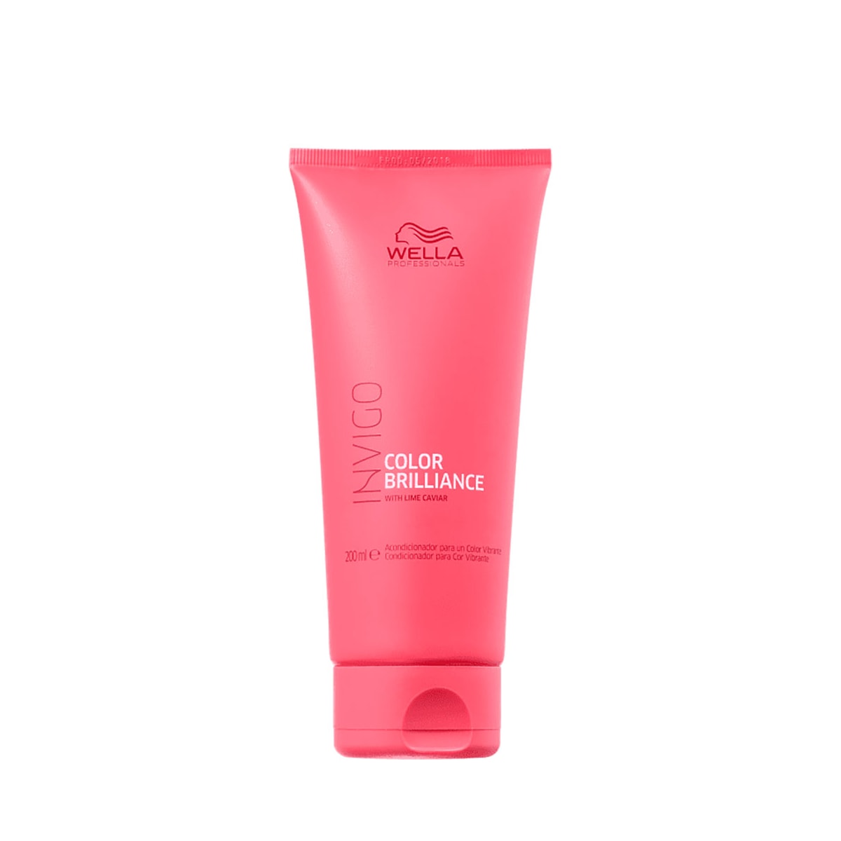 Wella Professionals Invigo Color Brilliance - Condicionador 200ml