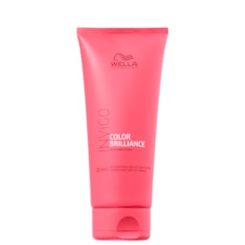Wella Professionals Invigo Color Brilliance - Condicionador 200ml Wella Professionals Invigo Color Brilliance - Condicionador 200ml