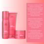 Wella Professionals Invigo Color Brilliance Kit Home Care (3 Produtos)