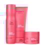 Wella Professionals Invigo Color Brilliance Kit Home Care (3 Produtos)