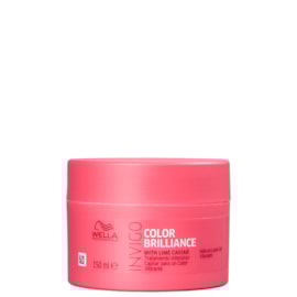 Wella Professionals Invigo Color Brilliance - Máscara Capilar 150ml Wella Professionals Invigo Color Brilliance - Máscara Capilar 150ml