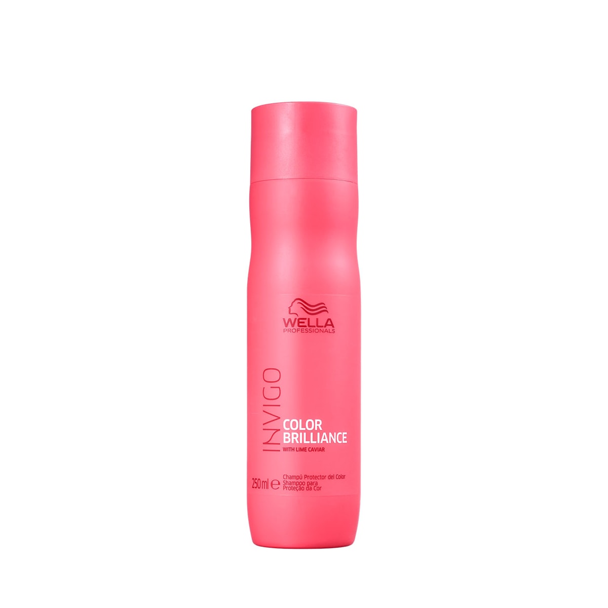 Wella Professionals Invigo Color Brilliance - Shampoo 250ml Wella Professionals Invigo Color Brilliance - Shampoo 250ml
