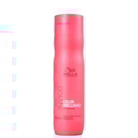 Wella Professionals Invigo Color Brilliance - Shampoo 250ml Wella Professionals Invigo Color Brilliance - Shampoo 250ml