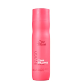 Wella Professionals Invigo Color Brilliance - Shampoo 250ml