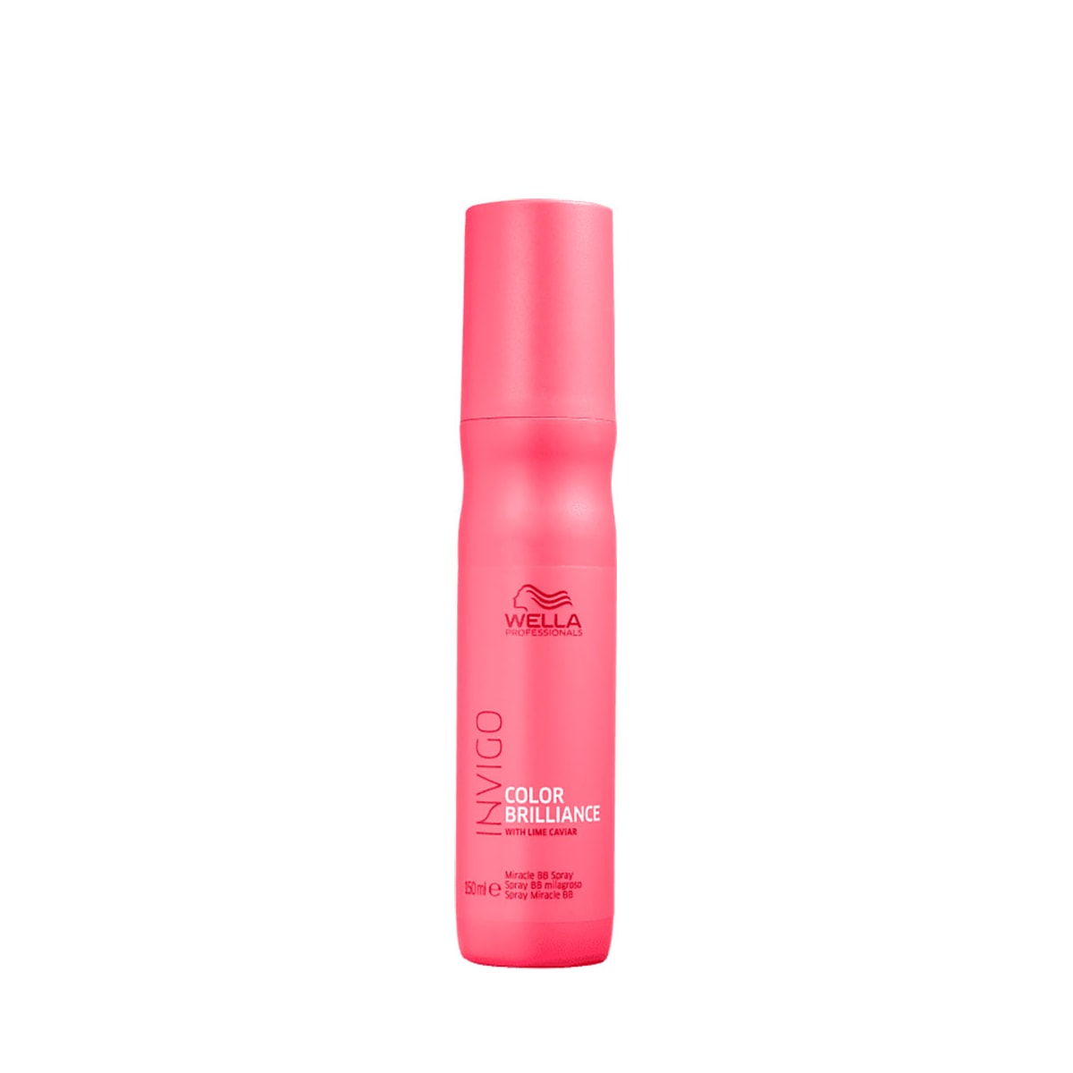 Wella Professionals Invigo Color Brilliance Spray Miracle BB - Leave-in 150ml