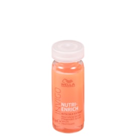 Wella Professionals Invigo Nutri-Enrich - Ampola 10ml Wella Professionals Invigo Nutri-Enrich - Ampola 10ml