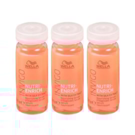 Wella Professionals Invigo Nutri-Enrich Ampola 3 x 10ml Wella Professionals Invigo Nutri-Enrich Ampola 3 x 10ml